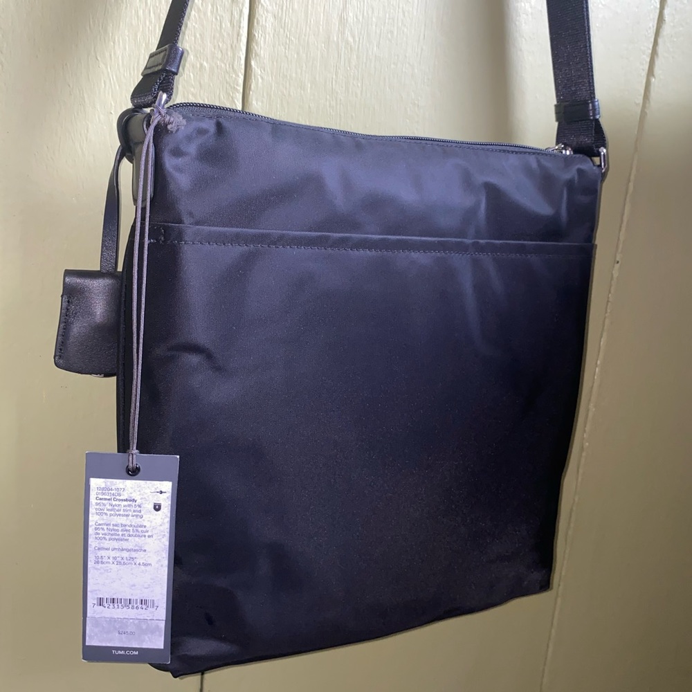 Carmel crossbody 👜